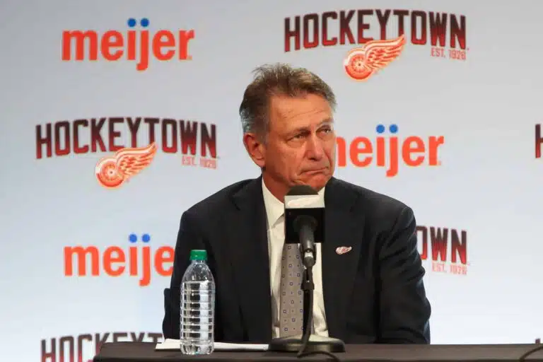 Ken Holland