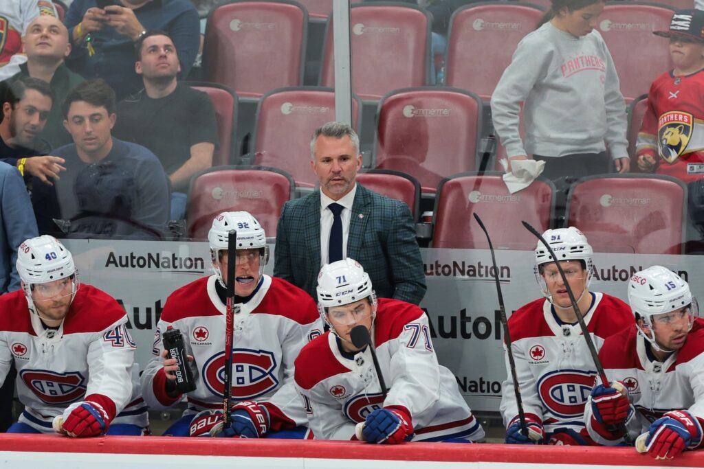 Analyysi: Patrik Laineen edustama Montreal Canadiens valmis tekemään isoja siirtoja