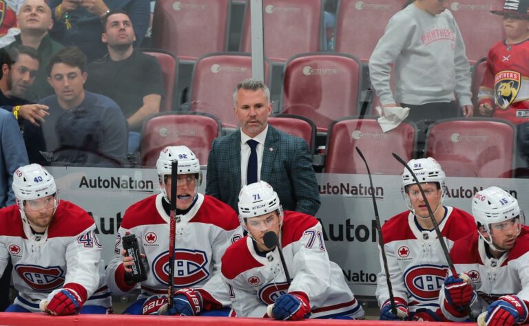 Analyysi: Patrik Laineen edustama Montreal Canadiens valmis tekemään isoja siirtoja