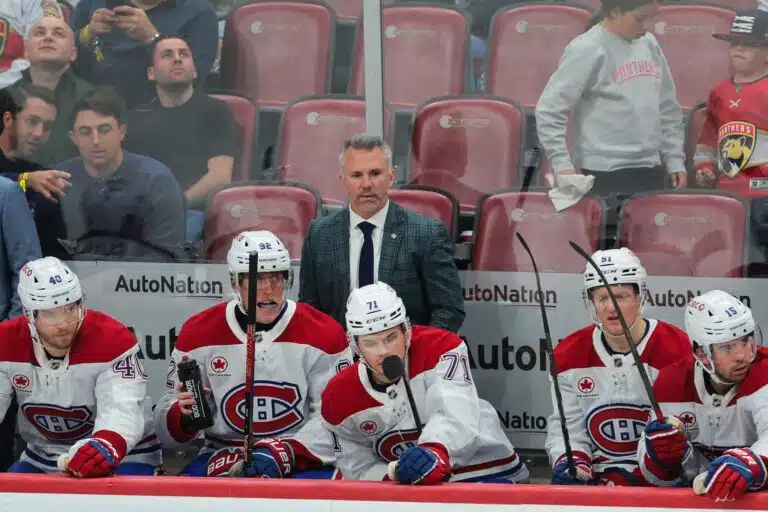 Analyysi: Patrik Laineen edustama Montreal Canadiens valmis tekemään isoja siirtoja