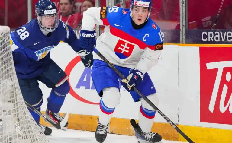 Olympiaennakko: Slovakialla projekti pahasti vaiheessa – kärkiosaamisesta menestyminen ei jää kiinni