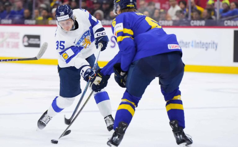 Haastattelu: SHL-mestari Eetu Koivistoinen hehkuttaa nuorta ”ritiläpäätä”