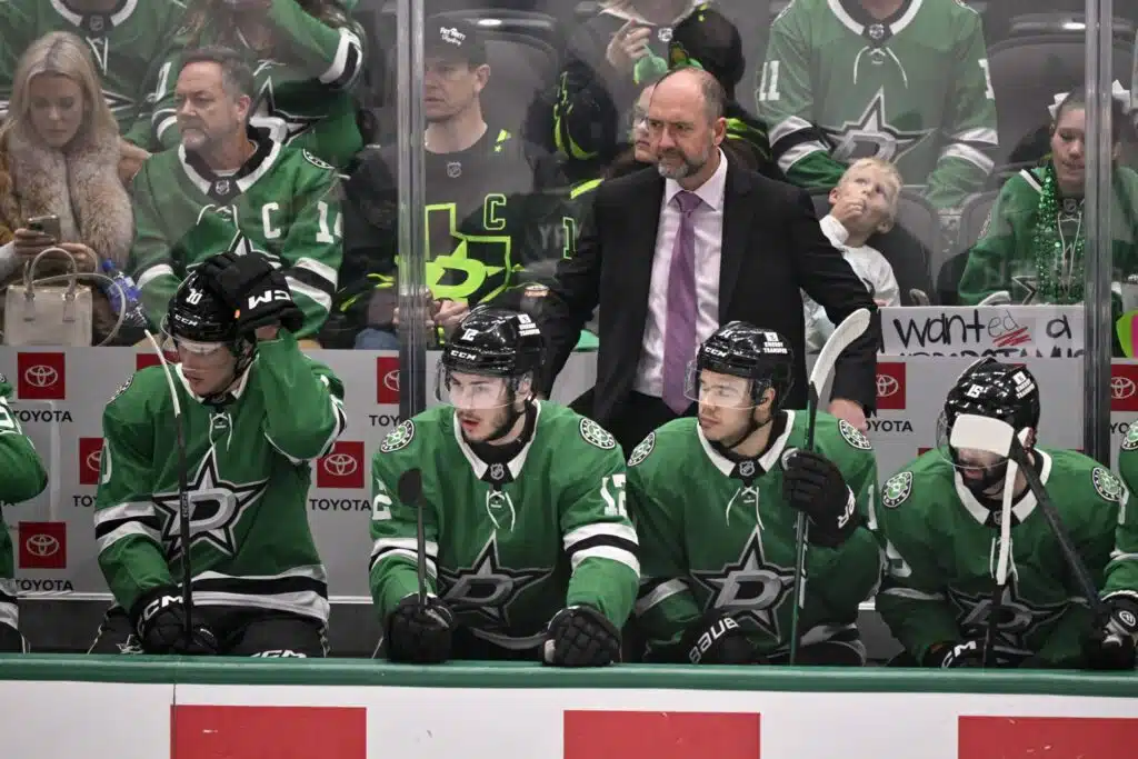 Analyysi: Pete DeBoerin potkut ansaitut – NHL on rajua tulosurheilua