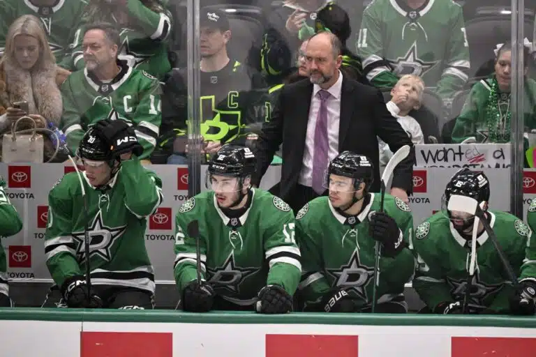 Analyysi: Pete DeBoerin potkut ansaitut – NHL on rajua tulosurheilua