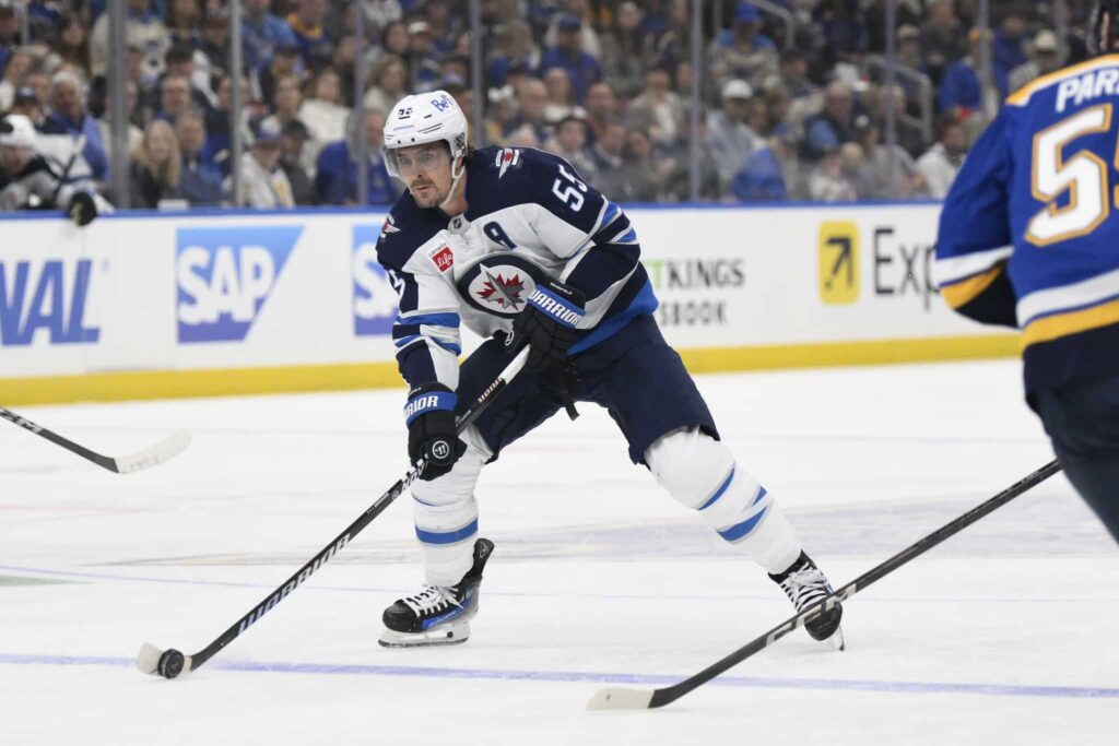 Näkökulma: Tässä Winnipeg Jetsin tärkein siirto tulevana kesänä Mark Scheifele, Winnipeg Jets