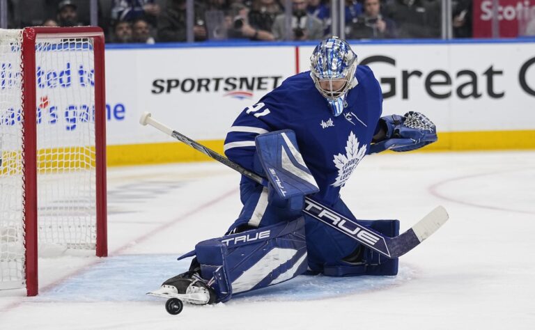 Analyysi: Toronto iskemässä kätensä p*skaan