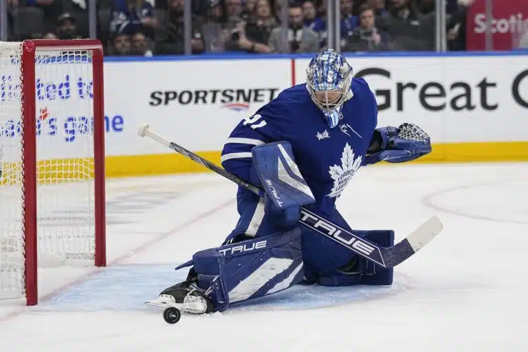 Analyysi: Toronto iskemässä kätensä p*skaan