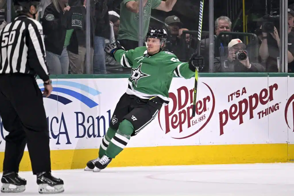 Analyysi: Mikael Granlund on luksusta mihin Dallas Starsilla ei ole jatkossa varaa