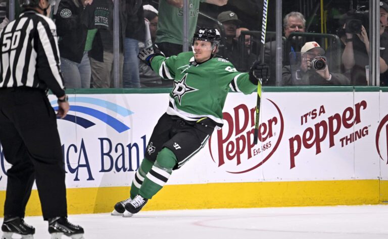 Analyysi: Mikael Granlund on luksusta mihin Dallas Starsilla ei ole jatkossa varaa