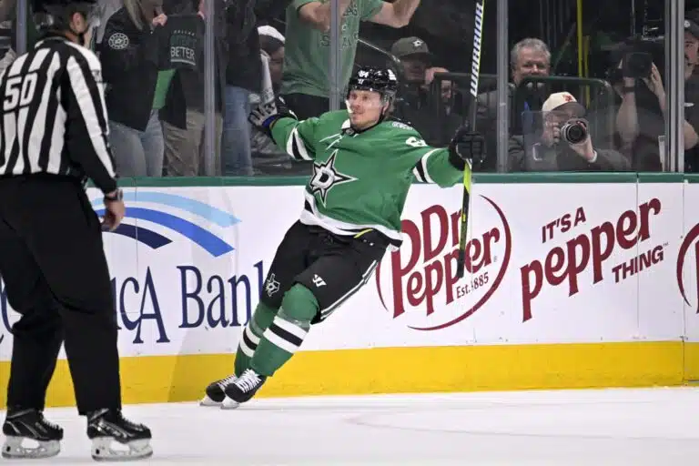 Analyysi: Mikael Granlund on luksusta mihin Dallas Starsilla ei ole jatkossa varaa