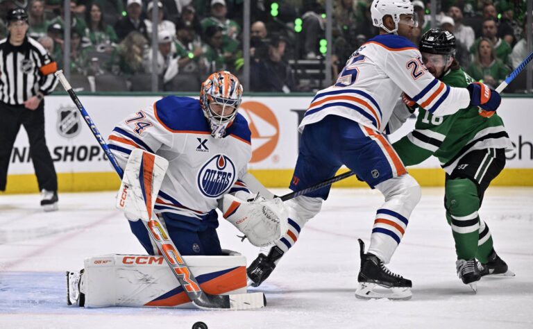 Analyysi: Edmonton Oilersilla viimeinen mahdollisuus Stanley Cupiin