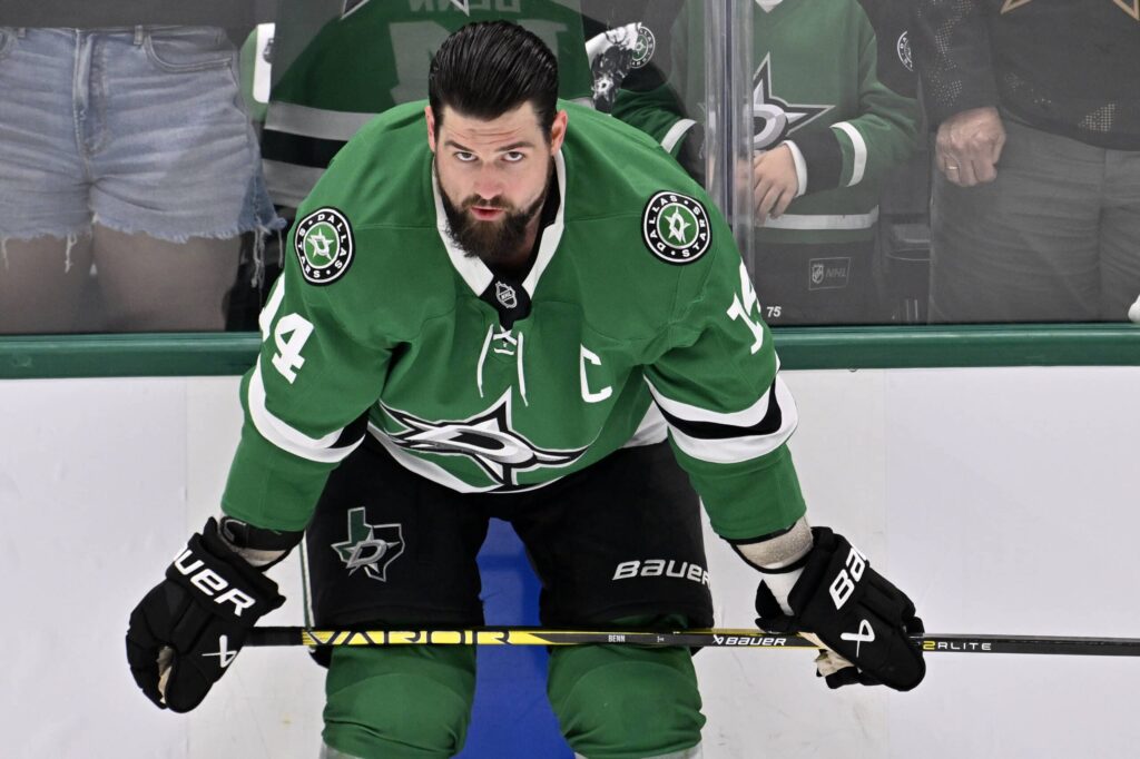 Analyysi: Dallas Stars ulos pudotuspeleistä