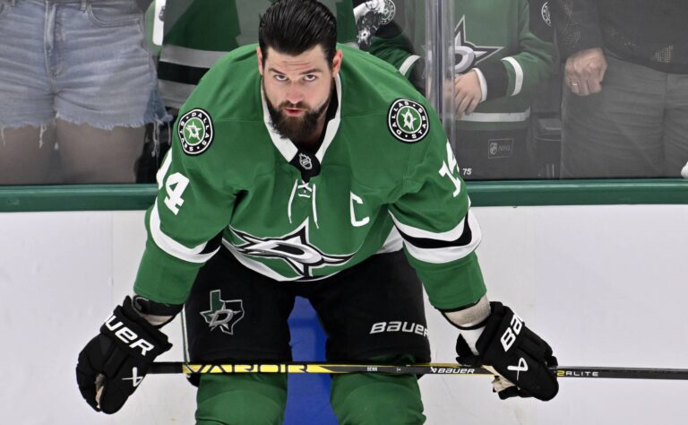 Analyysi: Dallas Stars ulos pudotuspeleistä