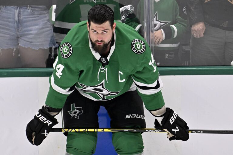 Analyysi: Dallas Stars ulos pudotuspeleistä