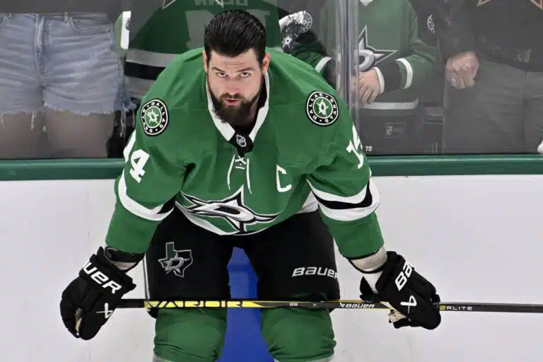 Analyysi: Dallas Stars ulos pudotuspeleistä
