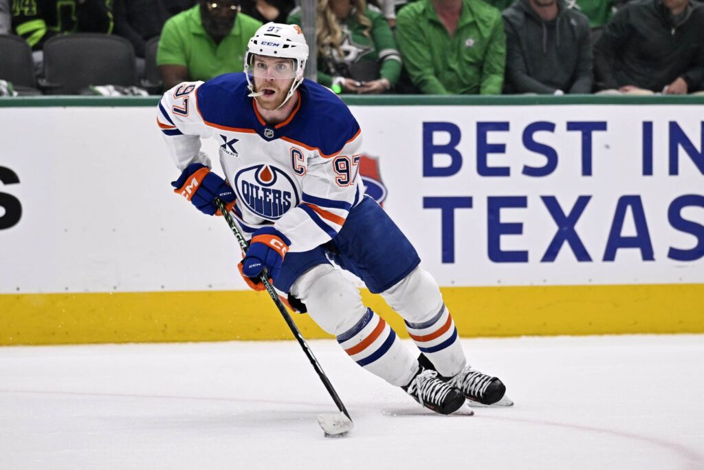 Analyysi: Stanley Cup -finaaleista odotettavissa tiukka taistelu