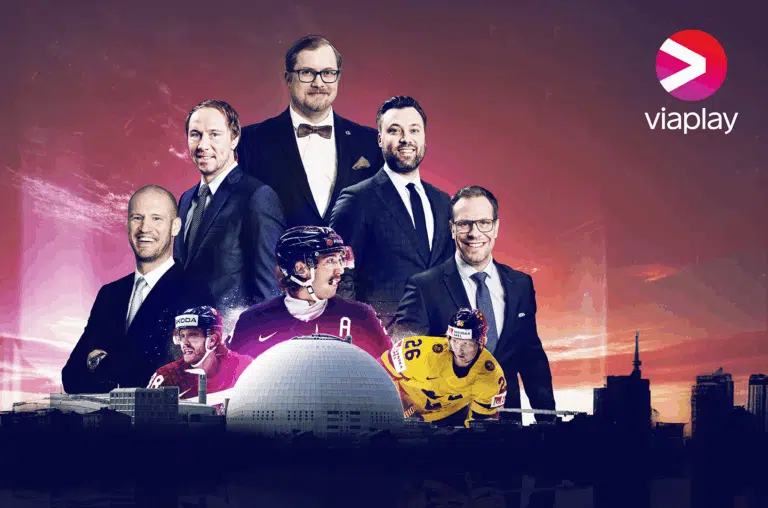 Haastattelu: Jussi Jokinen nauttii televisiotyöstä – ”Rautaisia ammattilaisia mukana”