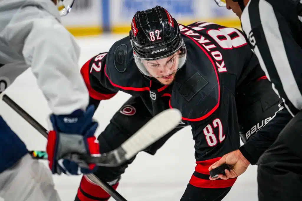 Näkökulma: Jesperi Kotkaniemelle löydyttävä uusi koti Näkökulma: Jesperi Kotkaniemelle löydyttävä uusi koti