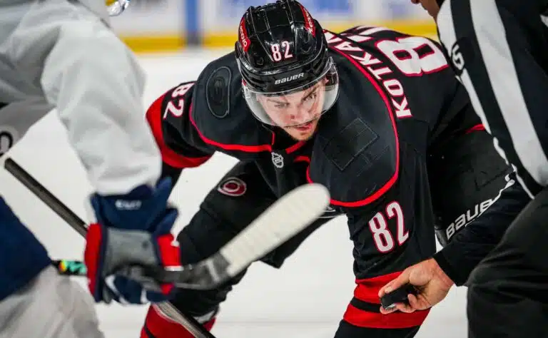 Näkökulma: Jesperi Kotkaniemelle löydyttävä uusi koti