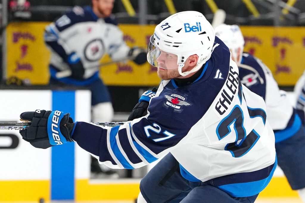 Analyysi: Winnipeg Jets kaipaa vahvistuksia - Rakkaus entisiä pelaajia kohtaan pitää katkaista Analyysi: Winnipeg Jets kaipaa vahvistuksia – Rakkaus entisiä pelaajia kohtaan pitää katkaista