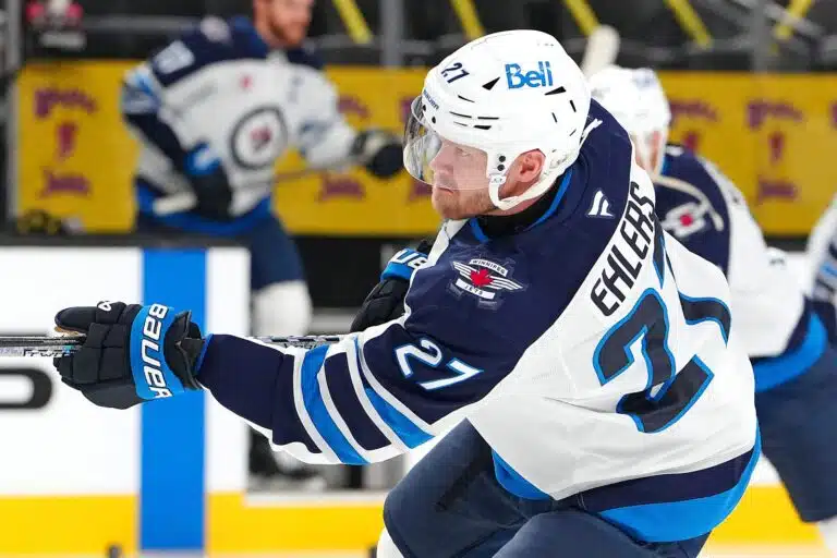 Analyysi: Winnipeg Jets kaipaa vahvistuksia – Rakkaus entisiä pelaajia kohtaan pitää katkaista