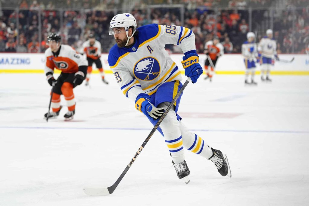Analyysi: Tässä NHL:n halutuin pelaaja siirtomarkkinoilla Analyysi: Tässä NHL:n halutuin pelaaja siirtomarkkinoilla
