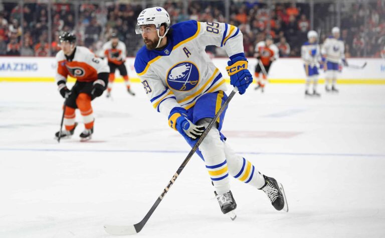 Analyysi: Tässä NHL:n halutuin pelaaja siirtomarkkinoilla Analyysi: Tässä NHL:n halutuin pelaaja siirtomarkkinoilla