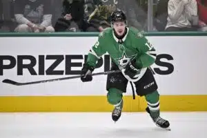 Yksi Jere Lehtinen ei riitä – tiukka arvio Suomen NHL-toivoista Yksi Jere Lehtinen ei riitä – tiukka arvio Suomen NHL-toivoista