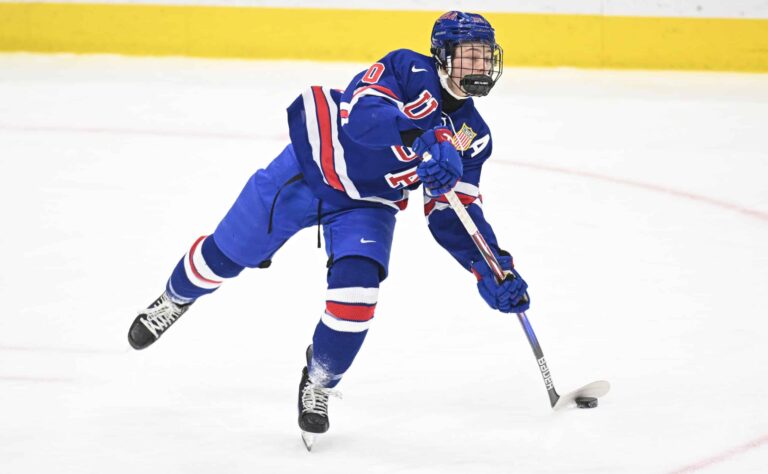 U20 MM-kisat: Yhdysvallat hakee kolmatta perättäistä kultaa