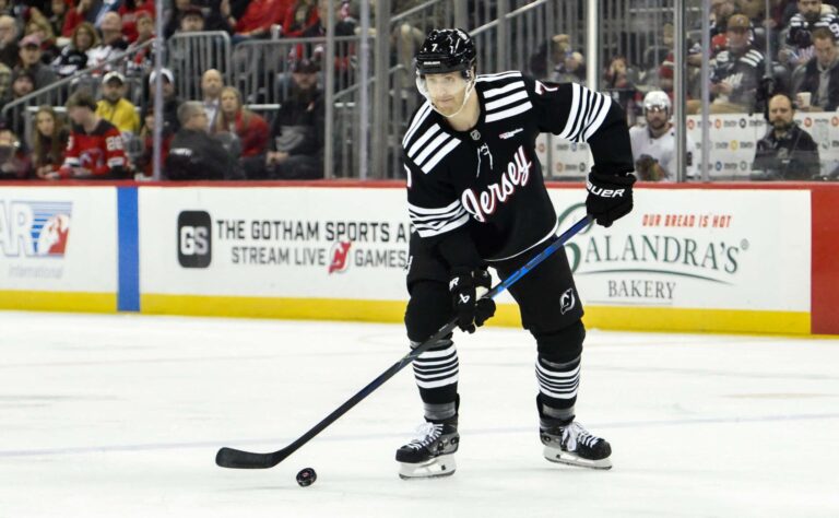 Analyysi: Tässä on NHL:n yksi parhaista puolustuksista