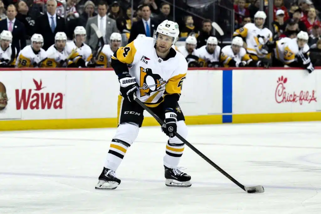 Analyysi: Peruspuolustajat eivät enää riitä NHL:ssä