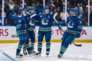 Näkökulma: Veljeskatraan kolmannen kauppaaminen on tuhoamassa NHL-seuran lopullisesti