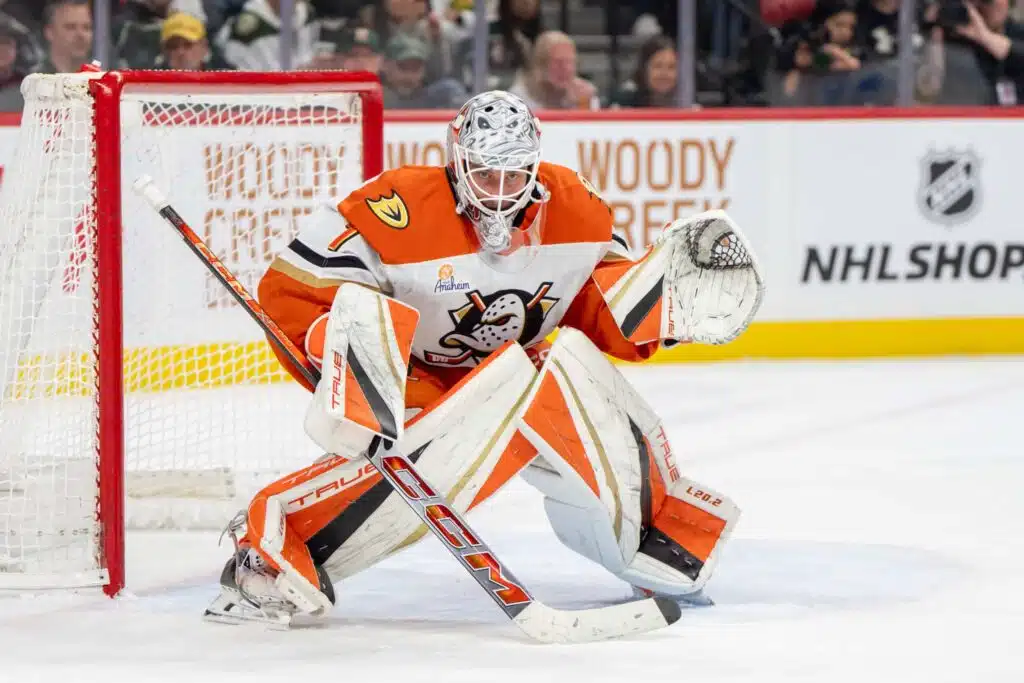 Analyysi: Anaheim Ducks teki luksussopimuksen – avaa mahdollisuuden dynastian rakentumiseen