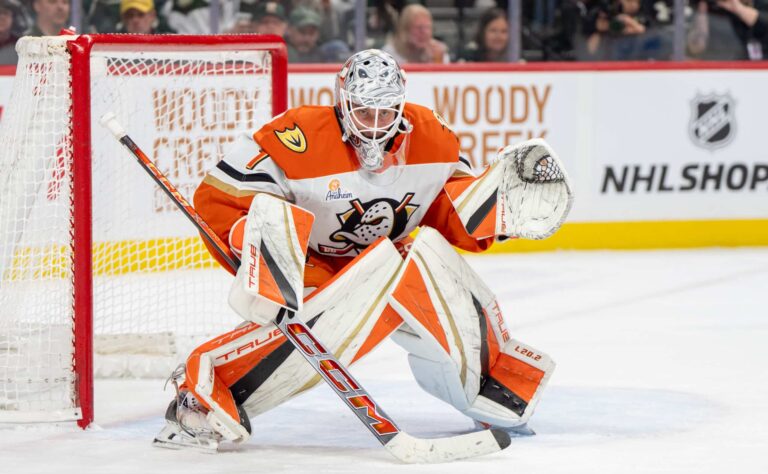 Analyysi: Anaheim Ducks teki luksussopimuksen – avaa mahdollisuuden dynastian rakentumiseen