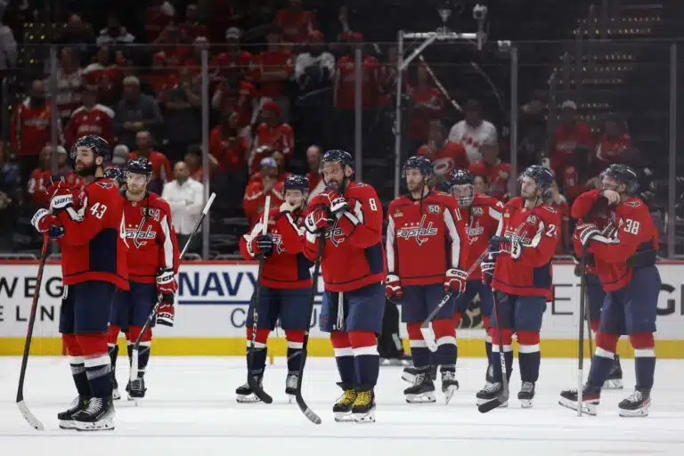 Näkökulma: Nämä NHL-seurat ratkaisevat idässä pudotuspelipaikat