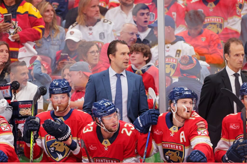 Analyysi: Florida Panthers aloittaa tyhjennysmyynnit?