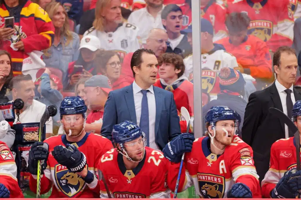 Analyysi: Florida Panthers aloittaa tyhjennysmyynnit?