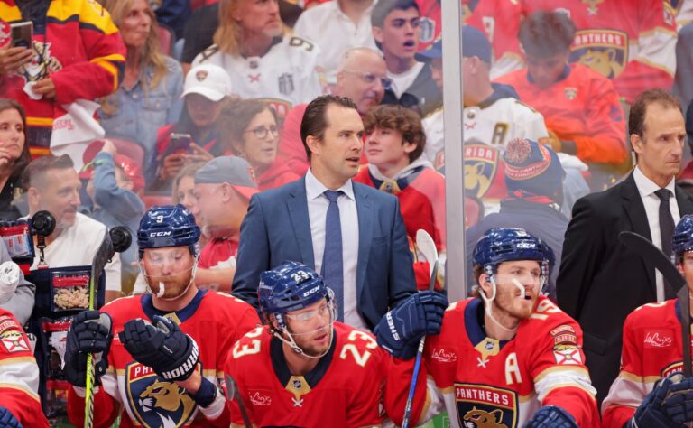 Analyysi: Florida Panthers aloittaa tyhjennysmyynnit?