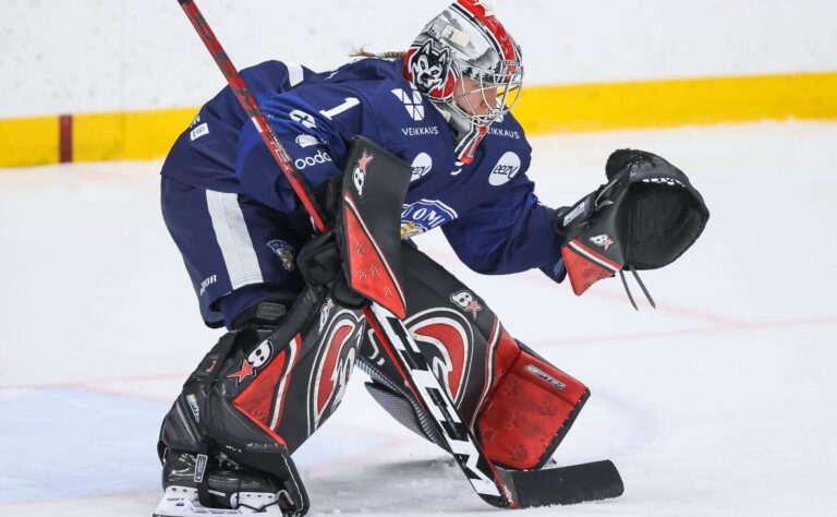 Mitä ihmettä: Leijonien nollan minuutin maalivahti ei pelannut vieläkään – ”Pitää olla myös suunnitelma B ja C” Mitä ihmettä: Leijonien nollan minuutin maalivahti ei pelannut vieläkään – ”Pitää olla myös suunnitelma B ja C”