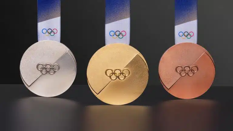 Luuvitonen: Sami Helenius suuntaa katseensa olympialaisiin – ”Elämme mielenkiintoisia aikoja”