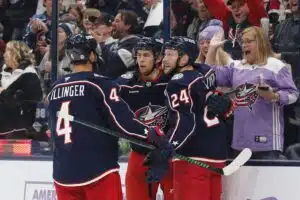 Näkökulma: Columbus seilaa ojasta allikkoon - hätiköity ratkaisu romuttaa laivaa Näkökulma: Columbus seilaa ojasta allikkoon – hätiköity ratkaisu romuttaa laivaa