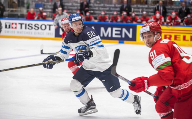 Analyysi: Teemu Pulkkiselta fantastinen vastaus buuauksille