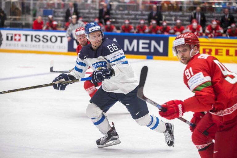 Analyysi: Teemu Pulkkiselta fantastinen vastaus buuauksille