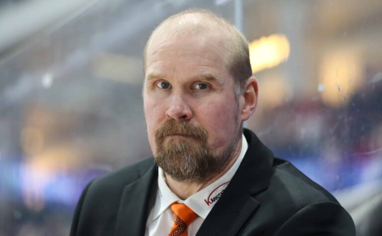 Luuvitonen: Sami Helenius puhuu NHL:n kehittymisestä – ”Kilot ja sentit ovat tulleet alas”