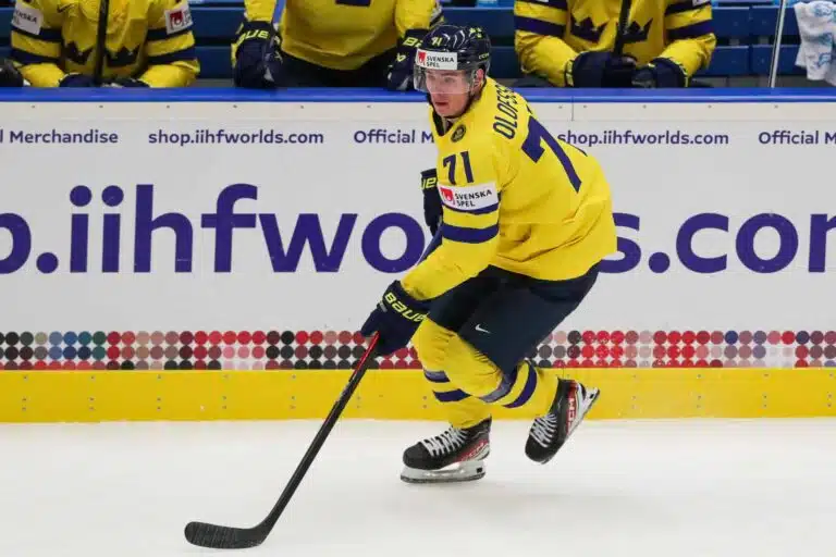 Näkökulma: Colorado Avalanche hankki miljoonalla dollarilla yllätysvalmiutta