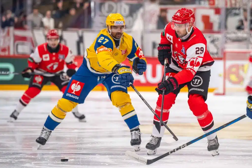 Analyysi: Storhamarilta löytyy päteviä pelaajia – CHL:ssä jatkopaikkaan se ei kuitenkaan riitä