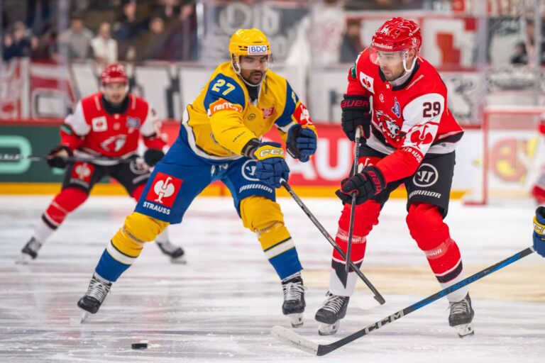 Analyysi: Storhamarilta löytyy päteviä pelaajia – CHL:ssä jatkopaikkaan se ei kuitenkaan riitä