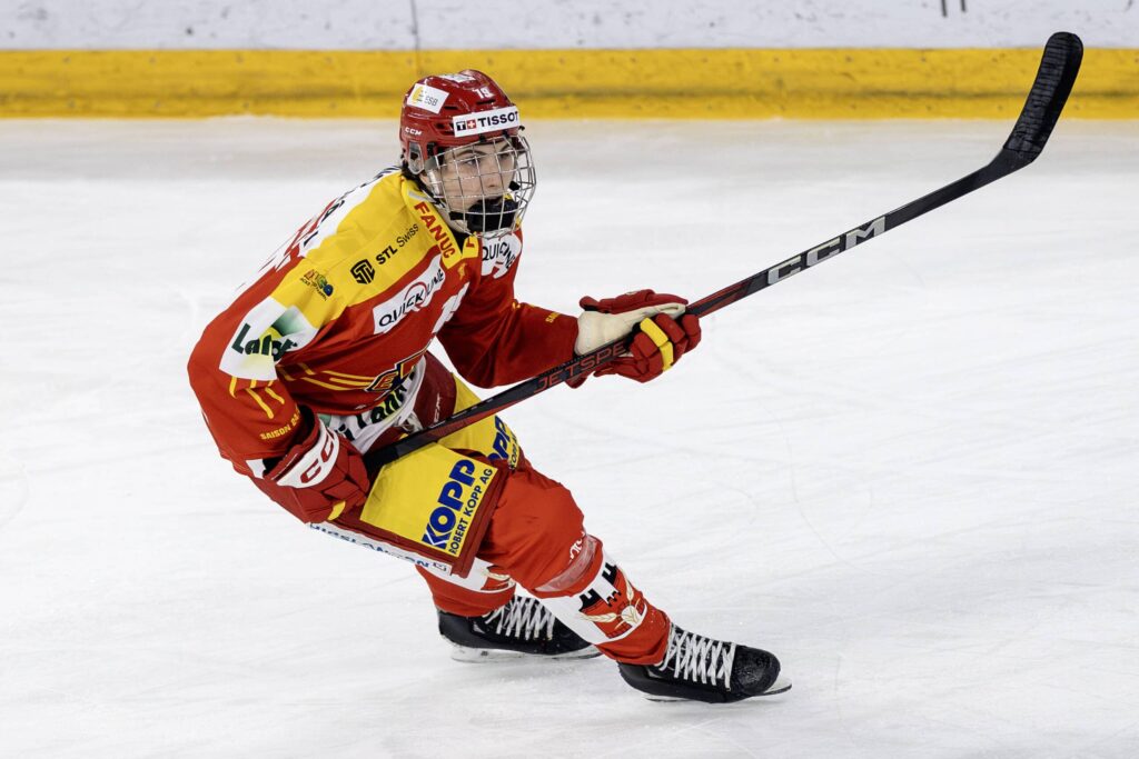 U20 MM-kisat: Sveitsillä hyökkääjistä puute – puolivälierät saavutetaan puolustamalla?