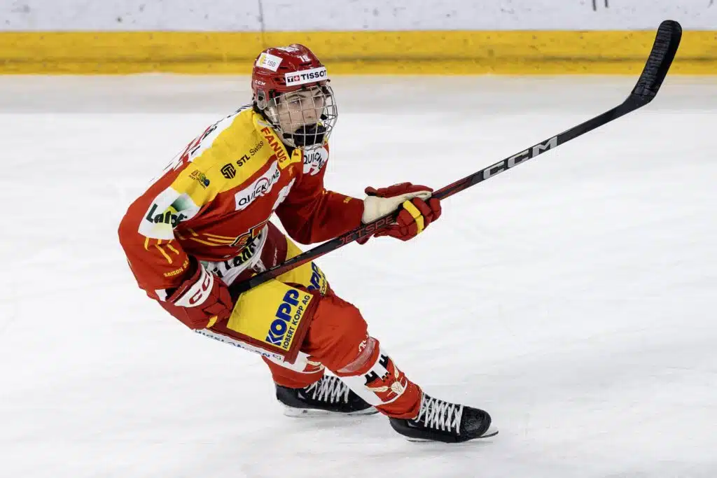 U20 MM-kisat: Sveitsillä hyökkääjistä puute – puolivälierät saavutetaan puolustamalla?