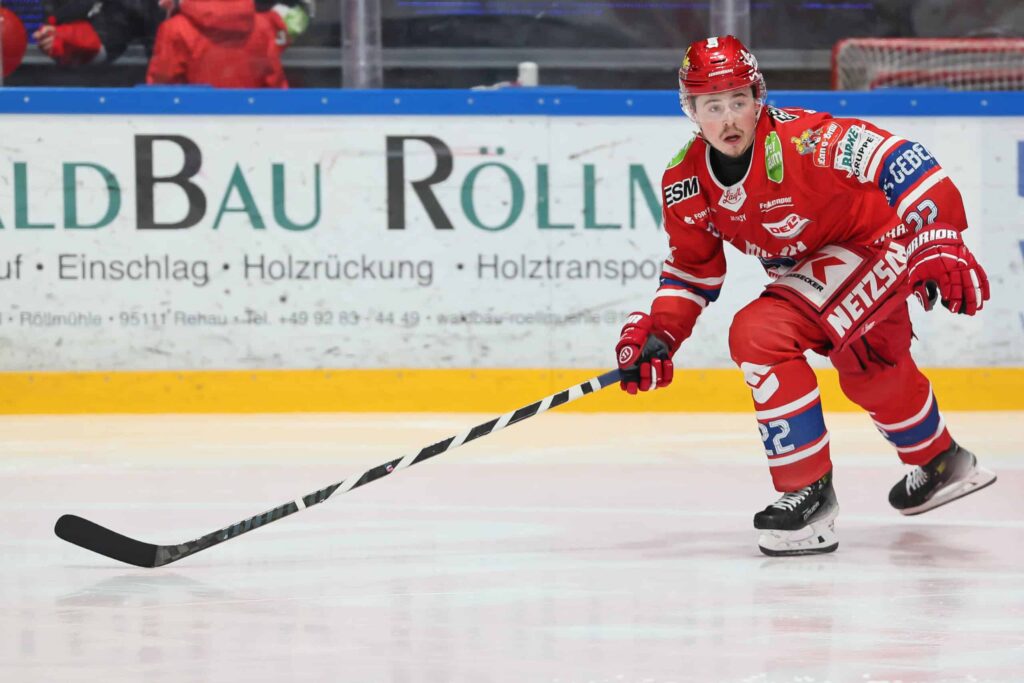 Analyysi: Storhamarilta löytyy päteviä pelaajia - CHL:ssä jatkopaikkaan se ei kuitenkaan riitä Storhamar hankki kanadalaishyökkääjä Colin Campbellin riveihinsä